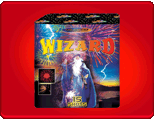 Wizard | GP475