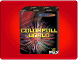 Colorful World | GW218 94