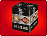 Dazzling | GP505