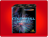 Colorful World | GW218 93