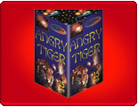 Angry Tiger | GP475/2