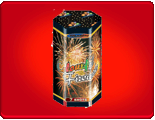 Colourful Fireworks | GWM5046