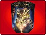 Fireworks Trees | GWM5020