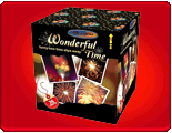 Wonderful Time | GWM6361