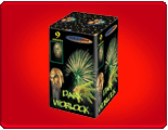 Dark worlock (green) | GW218-92