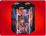 Magic shots | MC150-19