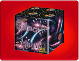 Black Magic | MC150-25