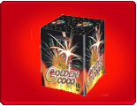 Golden Coco | GP550