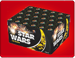 STAR WARS | GWM 6122