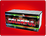 COLORFUL | MC121