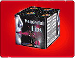 WONDERFULL LIPS | GWM5036