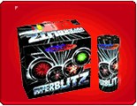 SUPERBLITZ II  | GWM 5030