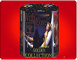GOLDEN COLLECTION WITH LOVE | BS13-001