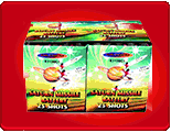 SATURN MISSILE BATTERY 25s | K1130C7